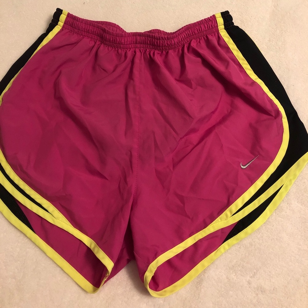 Nike Tempo Shorts